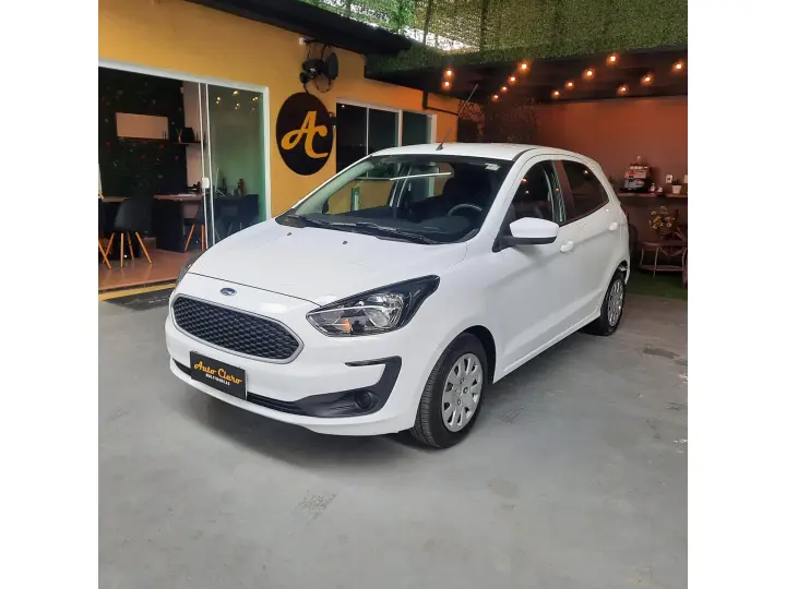 KA 1.0 TI-VCT FLEX SE MANUAL