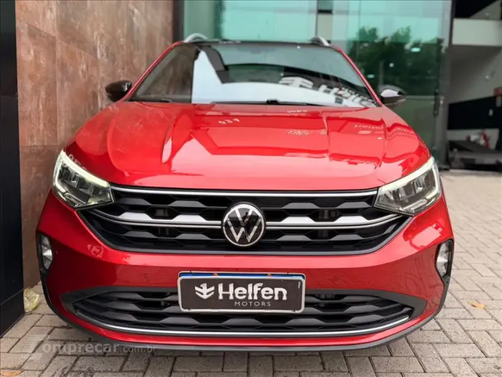 NIVUS 1.0 200 TSI Highline