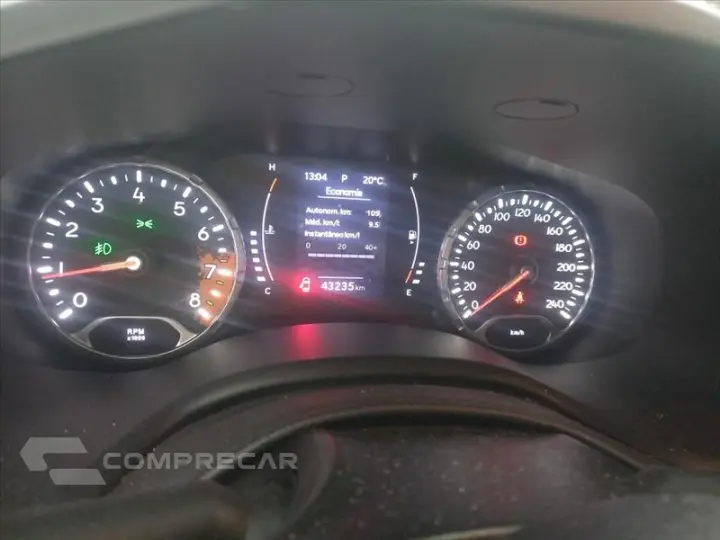 RENEGADE 1.8 16V Sport