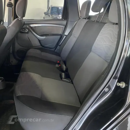 DUSTER Dynamique 1.6 Flex 16V Mec.