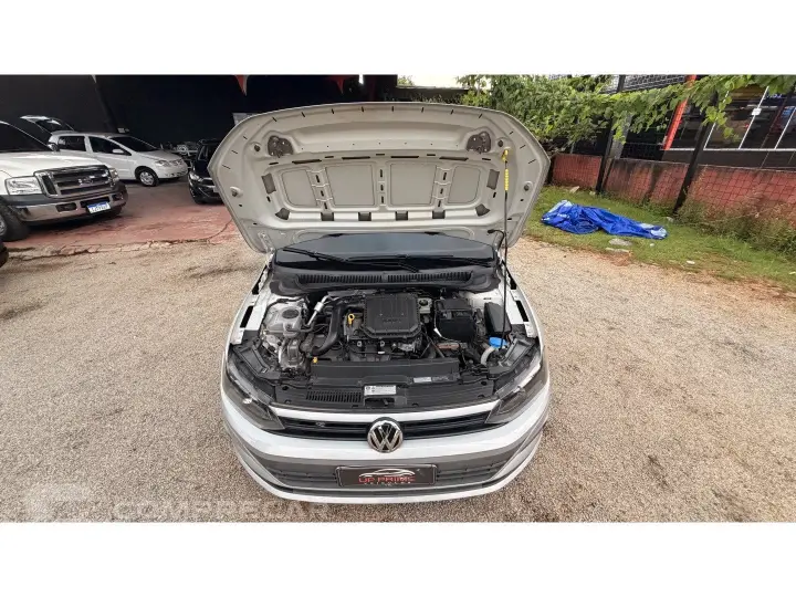 POLO 1.0 MPI TOTAL FLEX MANUAL