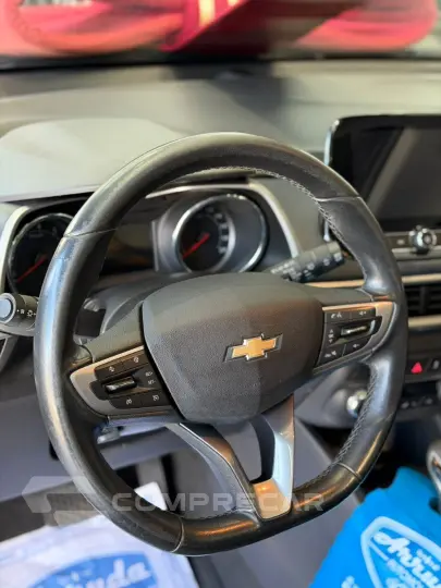 TRACKER Premier 1.2 Turbo 12V Flex Aut.
