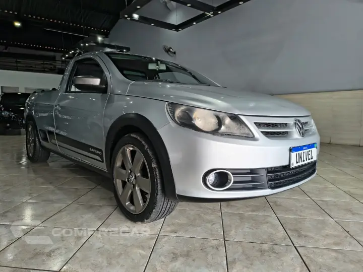 Saveiro 1.6