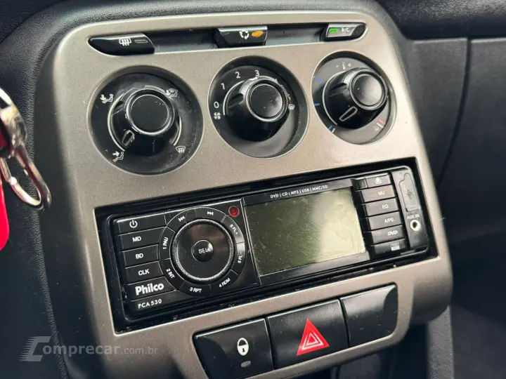 AIRCROSS 1.6 GLX 16V