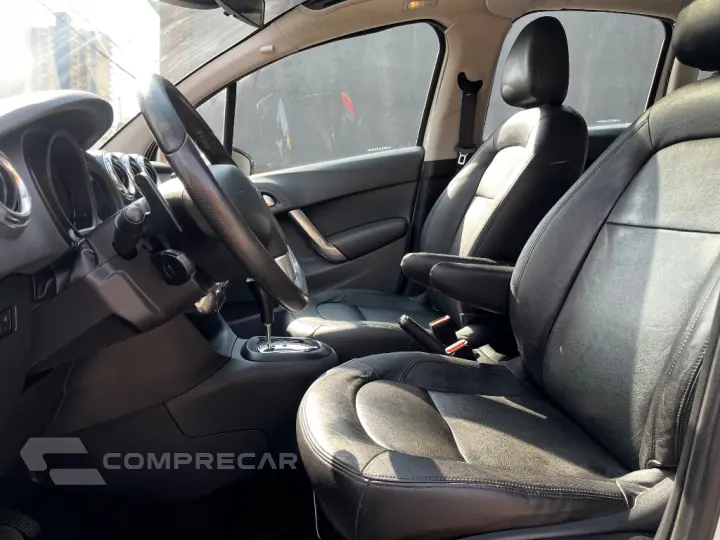 C3 Excl. 1.6 VTi Flex Start 16V 5p Aut.