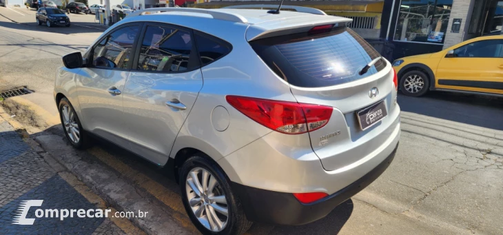 IX35 2.0 MPFI GLS 4X2 16V