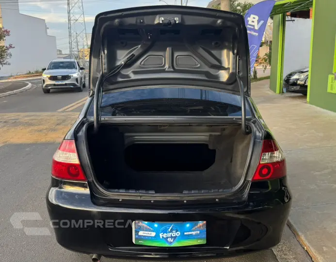 FIESTA 1.0 MPI Class 8V