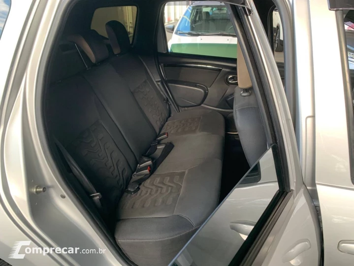 DUSTER Dynamique 1.6 Flex 16V Mec.