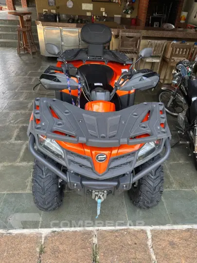 CFORCE 520L