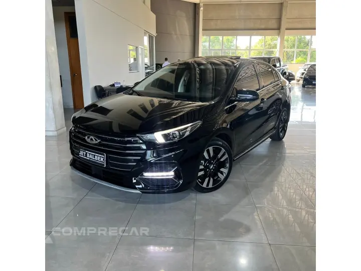 ARRIZO 6 PRO 1.5 TURBO CVT