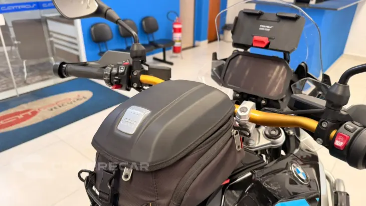 R 1300 GS TRIPLE BLACK