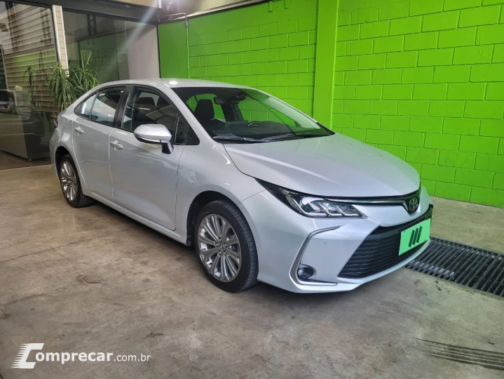 COROLLA 2.0 XEI 16V