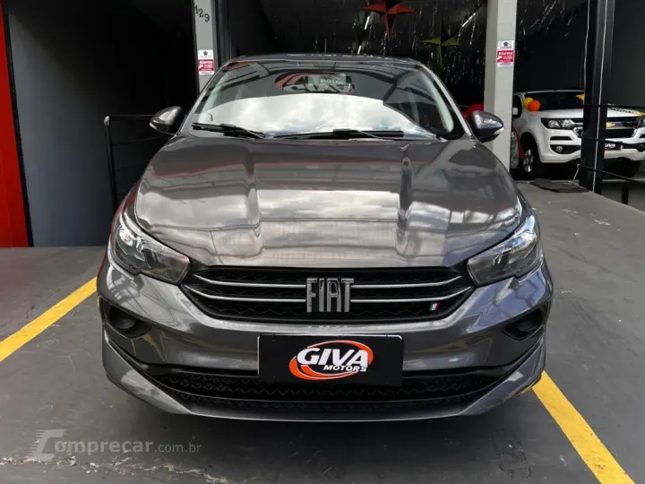 CRONOS DRIVE 1.3 8V Flex