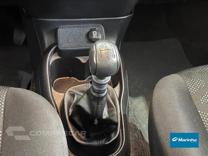 MOBI 1.0 EVO FLEX LIKE. MANUAL