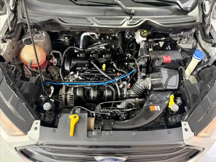 ECOSPORT 1.5 Ti-vct Freestyle