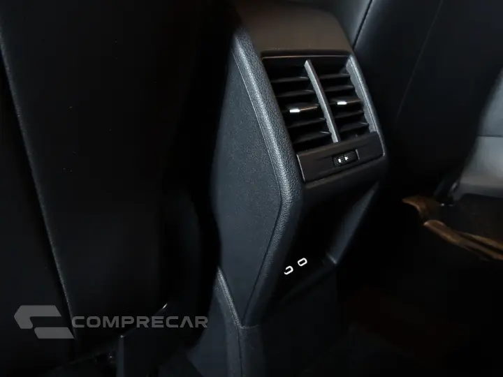 NIVUS 1.0 200 TSI Highline