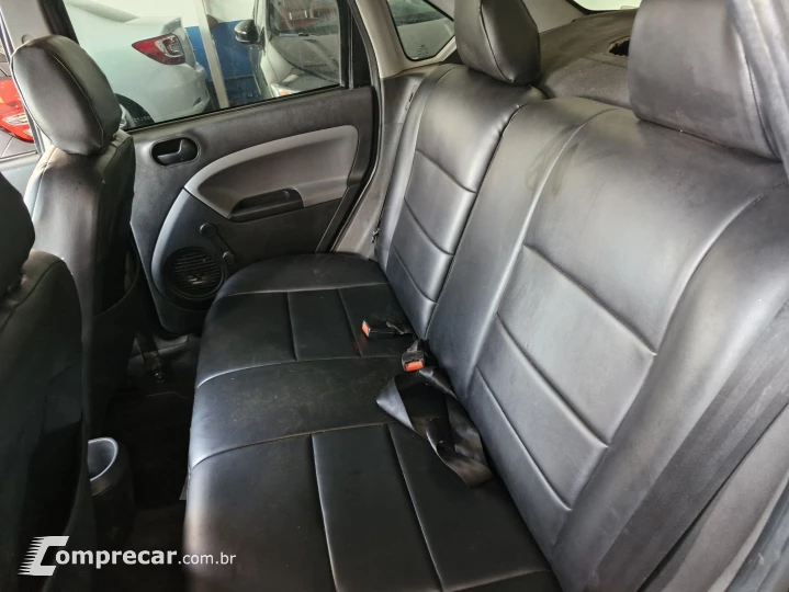 FIESTA 1.6 MPI CLASS SEDAN 8V FLEX 4P MANUAL
