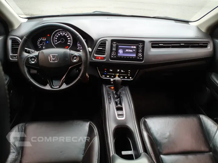 HR-V 1.8 16V EX