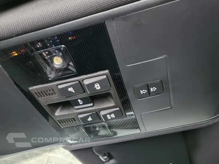 TIGUAN 2.0 300 TSI GASOLINA ALLSPACE R-LINE AUTOMÁTICO