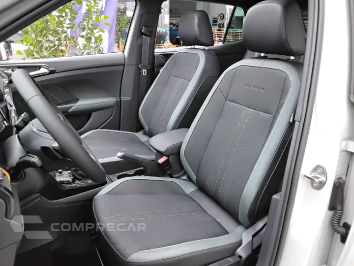T-CROSS 1.4 250 TSI TOTAL FLEX EXTREME AUTOMÁTICO