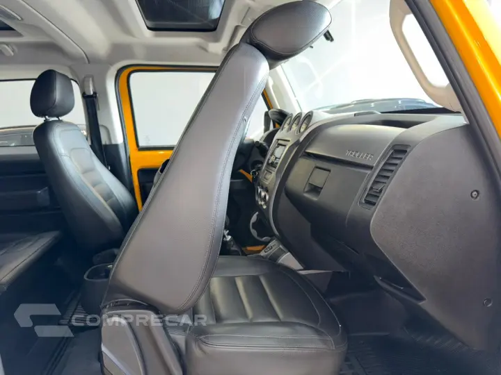 T4 3.2 XLT 4x4