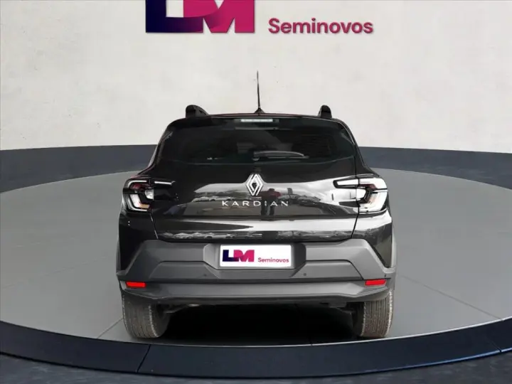 KARDIAN 1.0 TCE FLEX EVOLUTION EDC