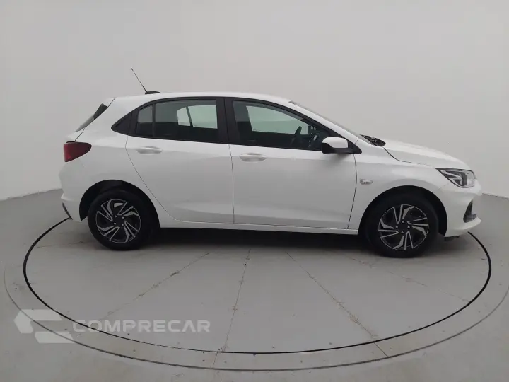 ONIX 1.0 FLEX LT MANUAL