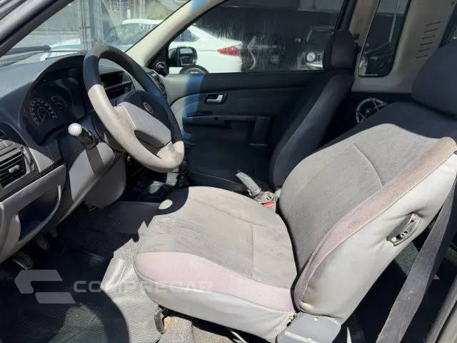 STRADA - 1.4 MPI WORKING CE 8V 2P MANUAL