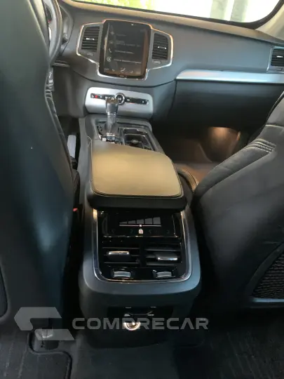 XC90 2.0 T6 Momentum AWD Geartronic