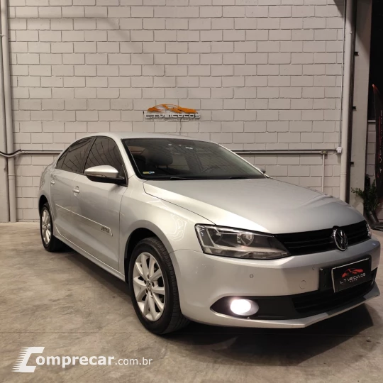 JETTA 2.0 Comfortline 120cv