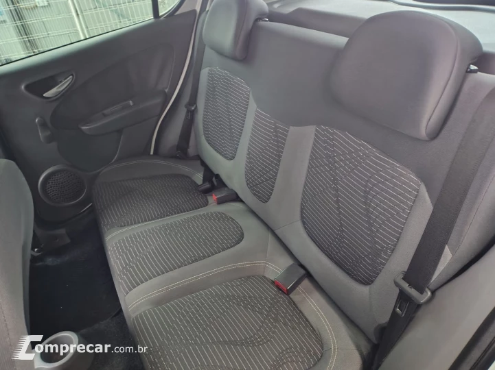 PALIO 1.0 MPI ATTRACTIVE 8V