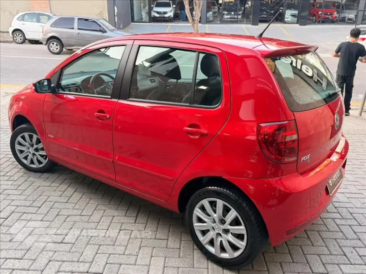 FOX 1.0 MI 8V