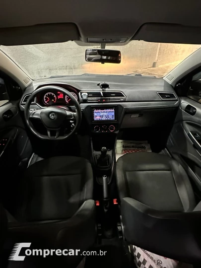 GOL 1.0 12V MPI Totalflex