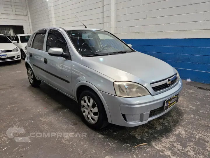 CORSA 1.0 MPFI JOY 8V FLEX 4P MANUAL