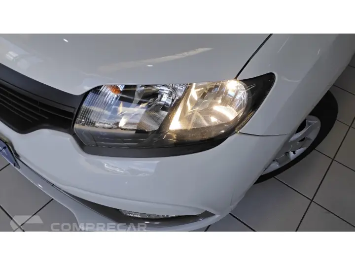 SANDERO 1.0 12V SCE FLEX S EDITION MANUAL