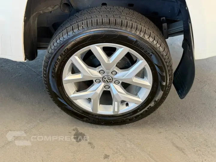 AMAROK CS2.0 16V/S2.0 16V TDI 4x4 Diesel