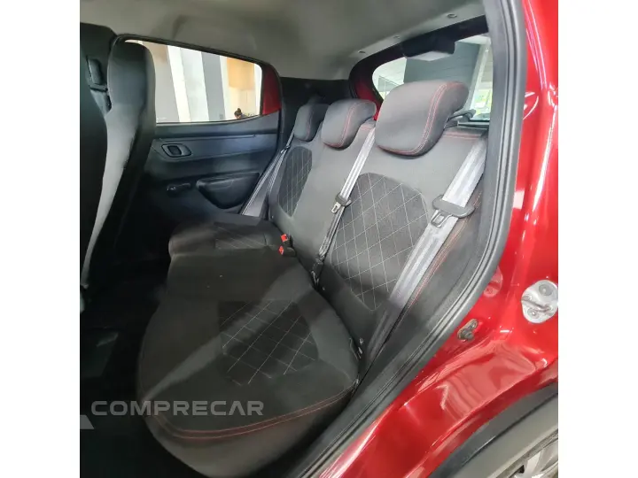 KWID 1.0 12V SCE FLEX ZEN MANUAL