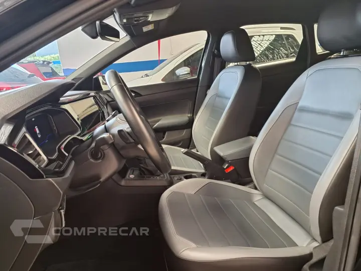 NIVUS 1.0 200 TSI Highline