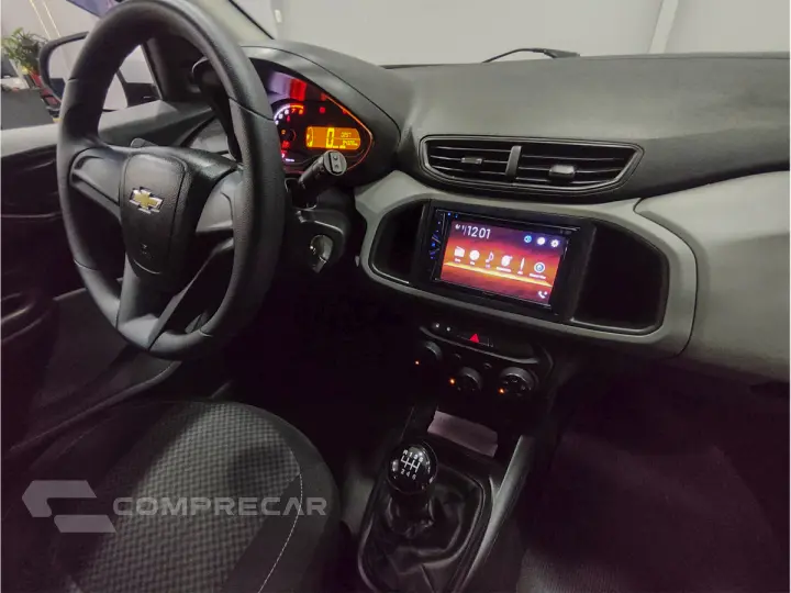 ONIX HATCH Joy 1.0 8V Flex 5p Mec.