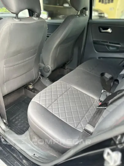 FOX 1.6 MI Highline 8V