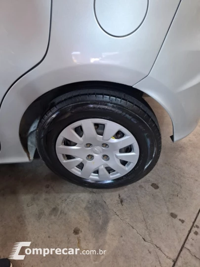KA 1.0 Ti-vct SE
