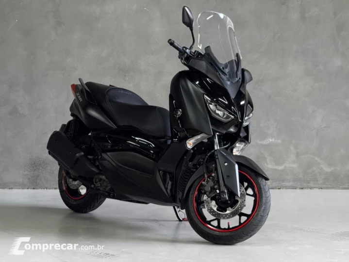 XMAX 250 ABS