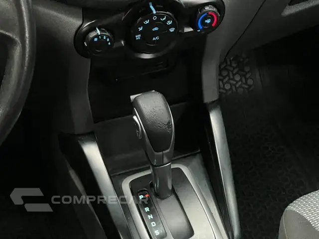 ECOSPORT - 1.6 SE 16V 4P POWERSHIFT