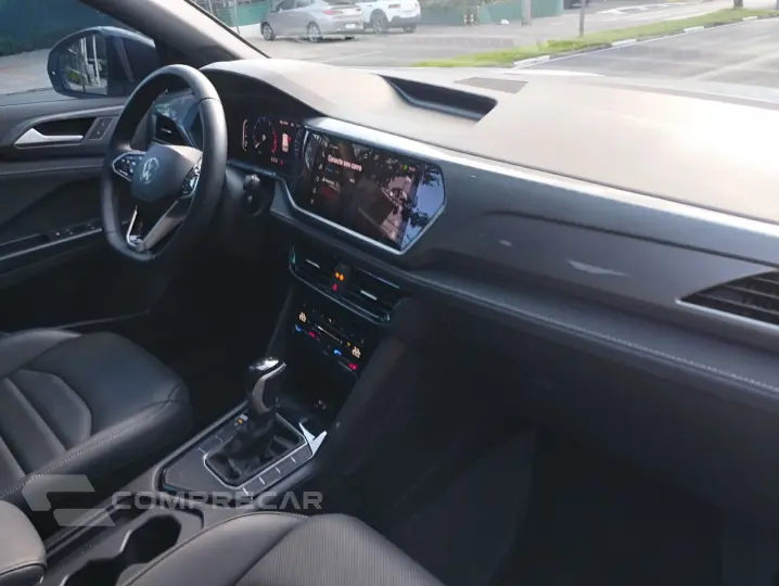 Taos 1.4 16V 4P FLEX 250 TSI HIGHLINE AUTOMÁTICO