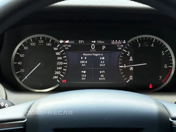 DISCOVERY SPORT 2.0 P250 Turbo R-dynamic SE