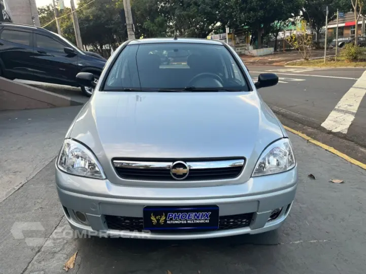 CORSA 1.4 MPFI Maxx 8V