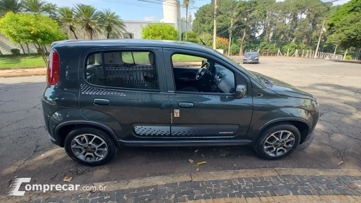 UNO 1.4 Sporting 8V