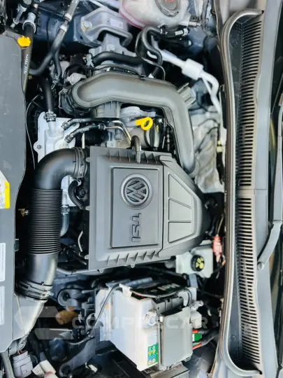 VIRTUS 1.0 200 TSI Comfortline
