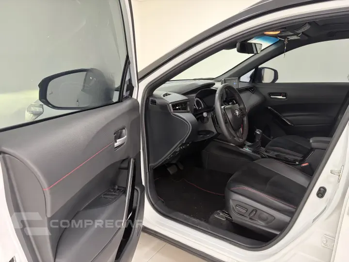 COROLLA CROSS 2.0 Vvt-ie Gr-sport