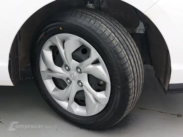 HB20 1.0 12V FLEX SENSE PLUS MANUAL